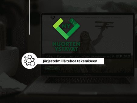 Nuorten ystävät ry
