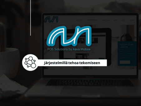Aava Mobile - asiakastarina