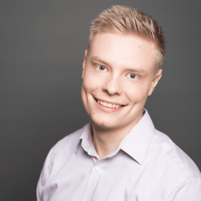 Miika Kokko