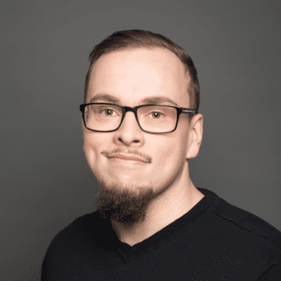 Niko Valkola