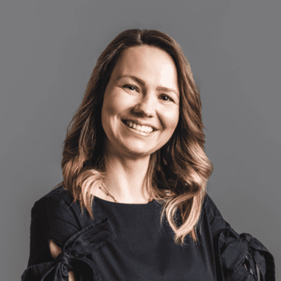 Johanna Virolainen