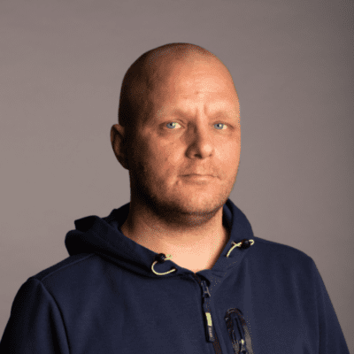 Jani Mettovaara