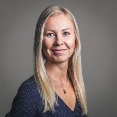 Katja Mattila