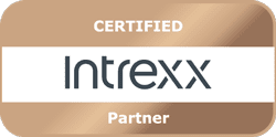Certified Intrexx Partner