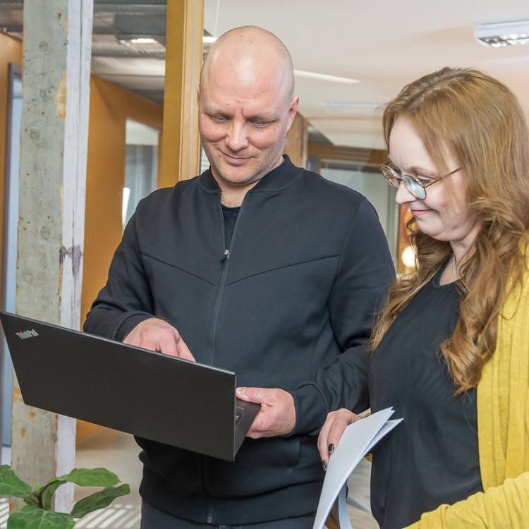 Tietosuojaseloste on tarpeellinen verkkosivuilla