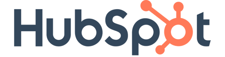 HubSpotin logo