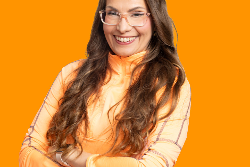 Tiina Niiittyviita.
