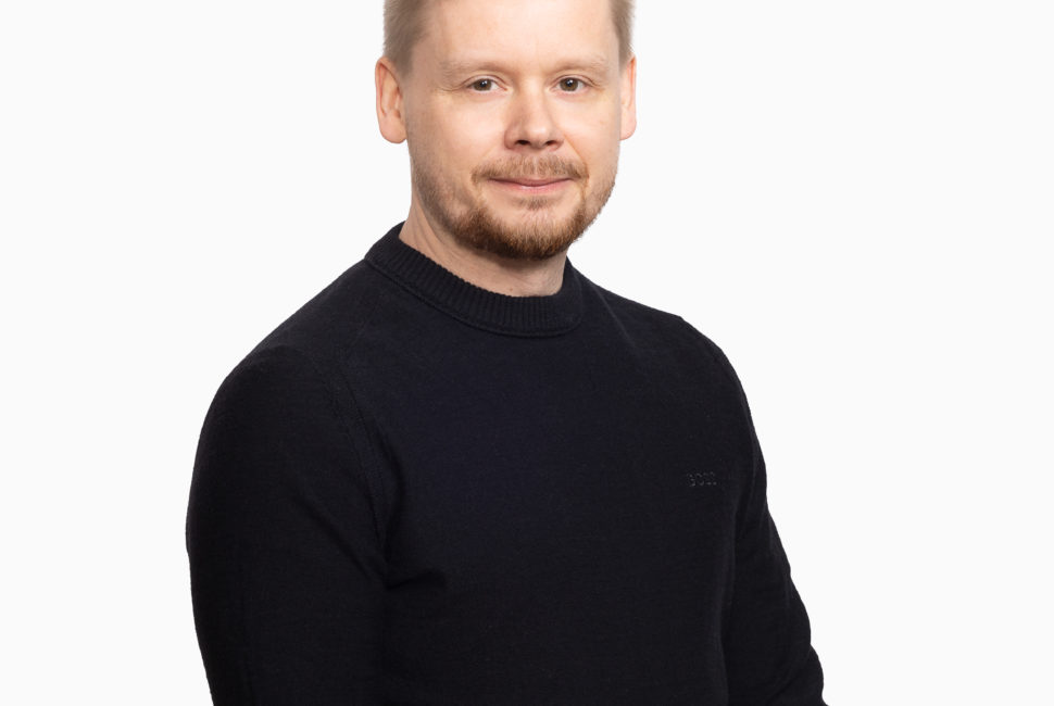 Joni Norring.