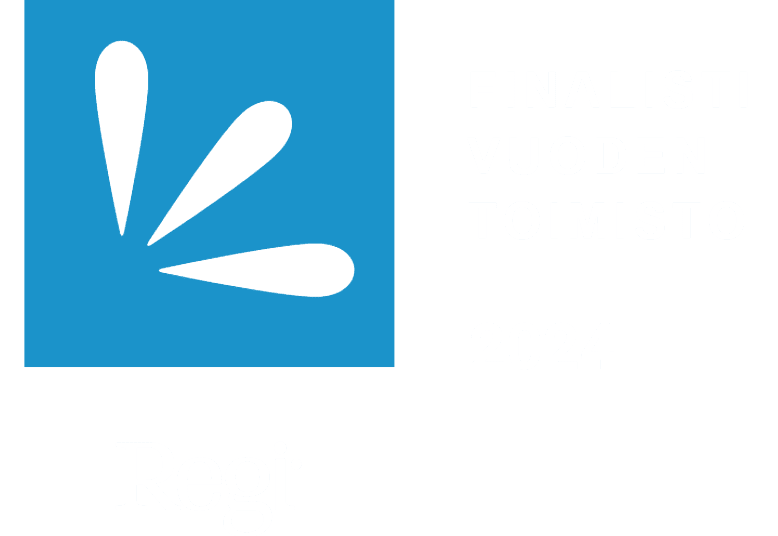 Verkkoasema on Vuoden toimisto 2024 finalisti